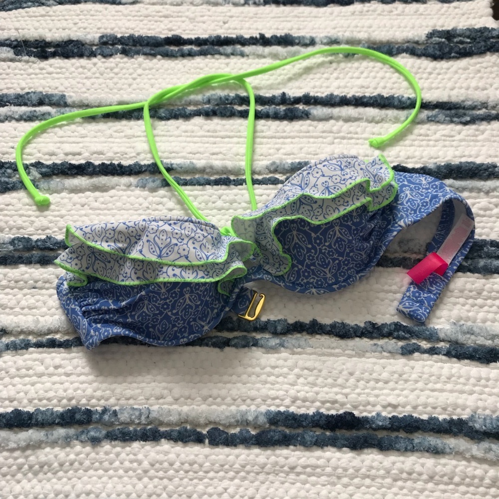 Victoria Secret Bikini Top